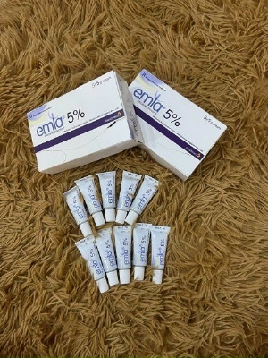 Cách Sử Dụng Emla 5% Đúng Cách