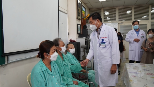 Hơn 20 ca hoại tử xương hàm sau COVID-19 ở Việt Nam, cả thế giới chỉ 80 ca
