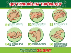 Kỹ Thuật Sát Khuẩn Da: Bảo Vệ An Toàn Trước Mọi Thủ Thuật Y Tế