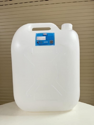 Cồn y tế Medi diệt khuẩn 70 độ - Can 30l