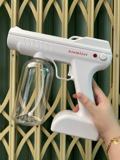 MÁY PHUN CỒN Y TẾ XỊT KHUẨN